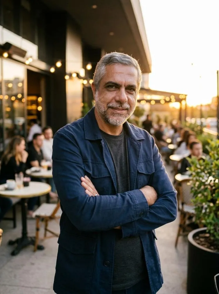 Qual a maior força de um homem?